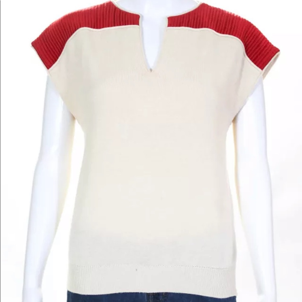 Vintage Valentino Sweater